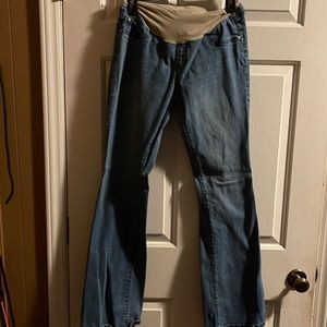 Long Maternity pants